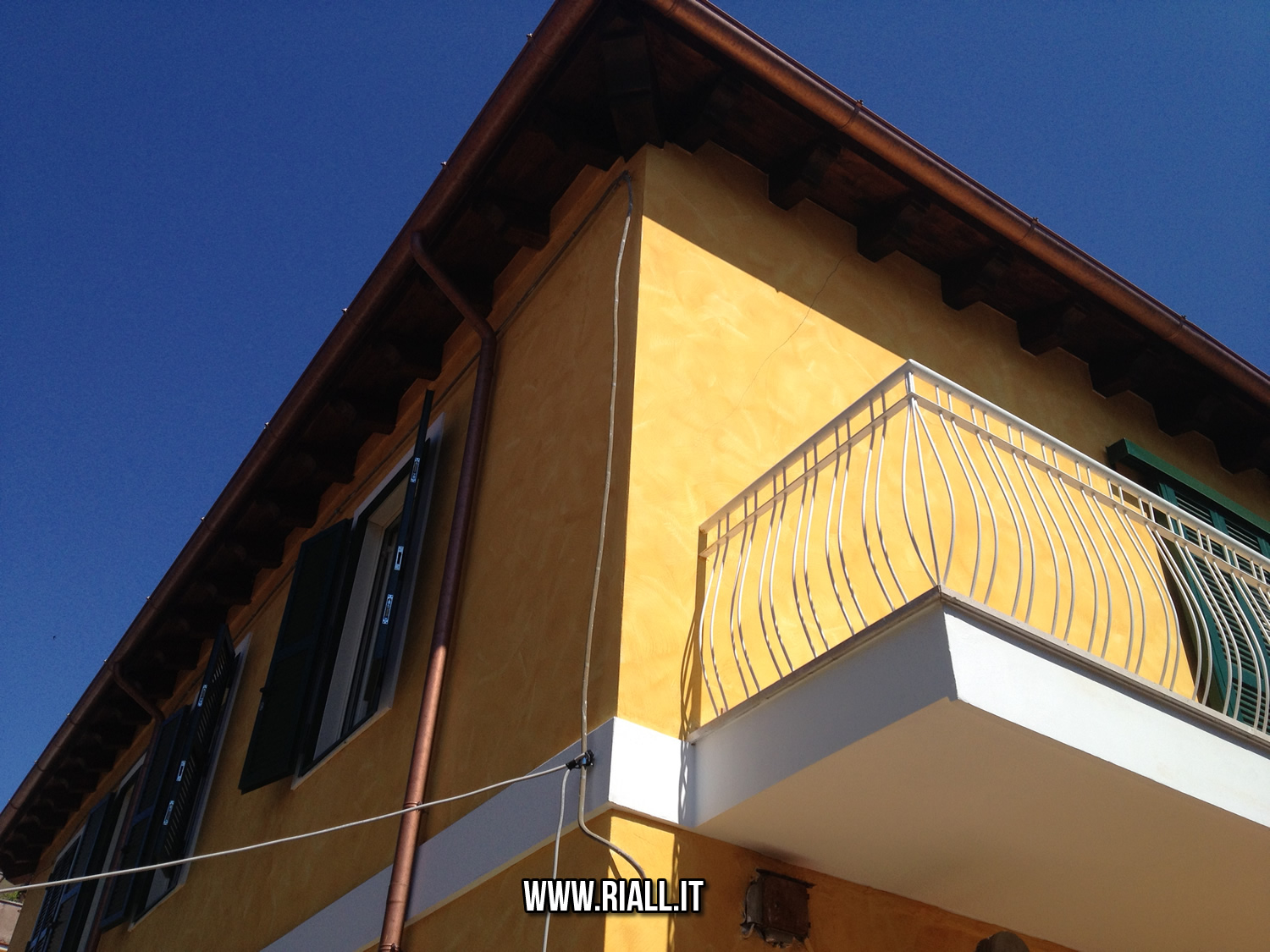 Beautiful impermeabilizzazione terrazzi prezzi ideas design trends ... Impermeabilizzazione terrazzi roma